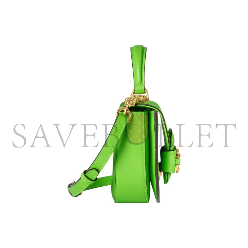 G*u*i horsebit 1955 mini top handle bag 781387 (18*15*6.5cm)